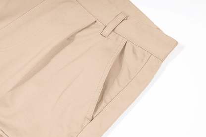 Cargo Pants Beige - CB