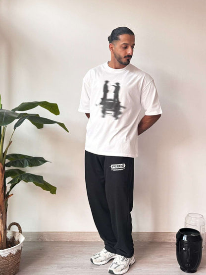 Sweatpants Black - SB