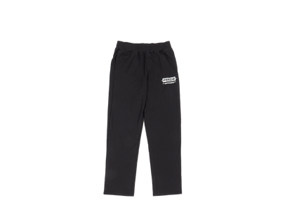 Sweatpants Black SB Feedz
