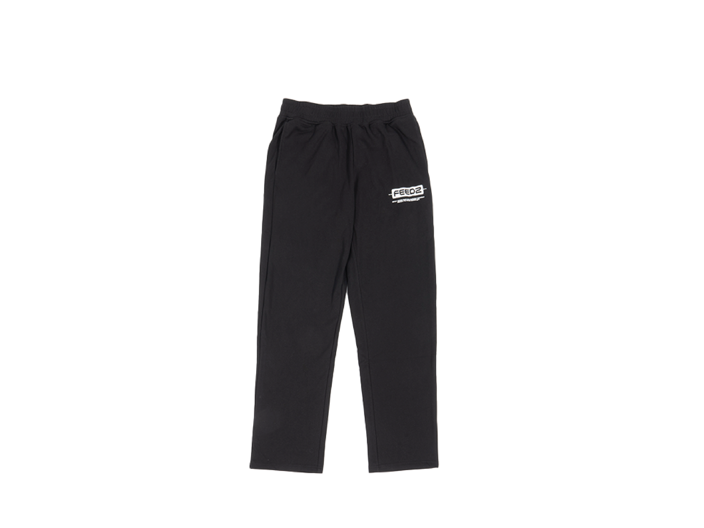 Sweatpants Black - SB