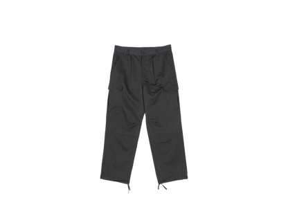 Cargo Pants Black - CB