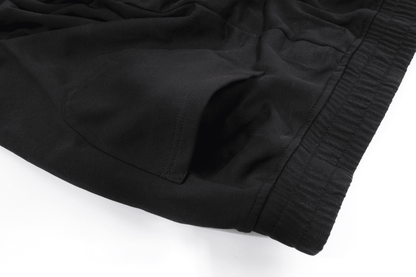 Sweatpants Black - SB