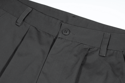 Cargo Pants Black - CB